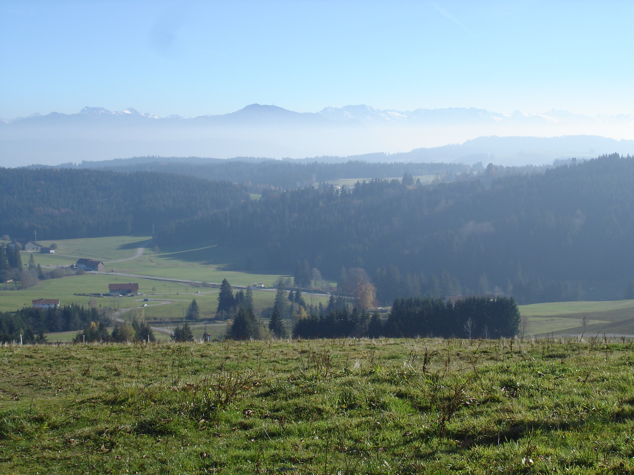 Ausflugsziele in Memmingen